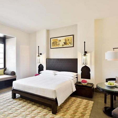 Jaisalmer Marriott Resort & Spa Bagian luar foto