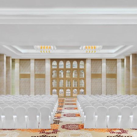 Jaisalmer Marriott Resort & Spa Bagian luar foto