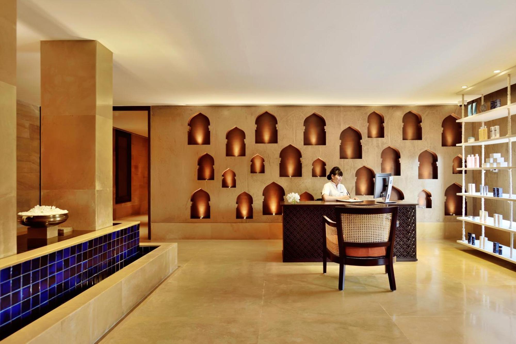 Jaisalmer Marriott Resort & Spa Bagian luar foto