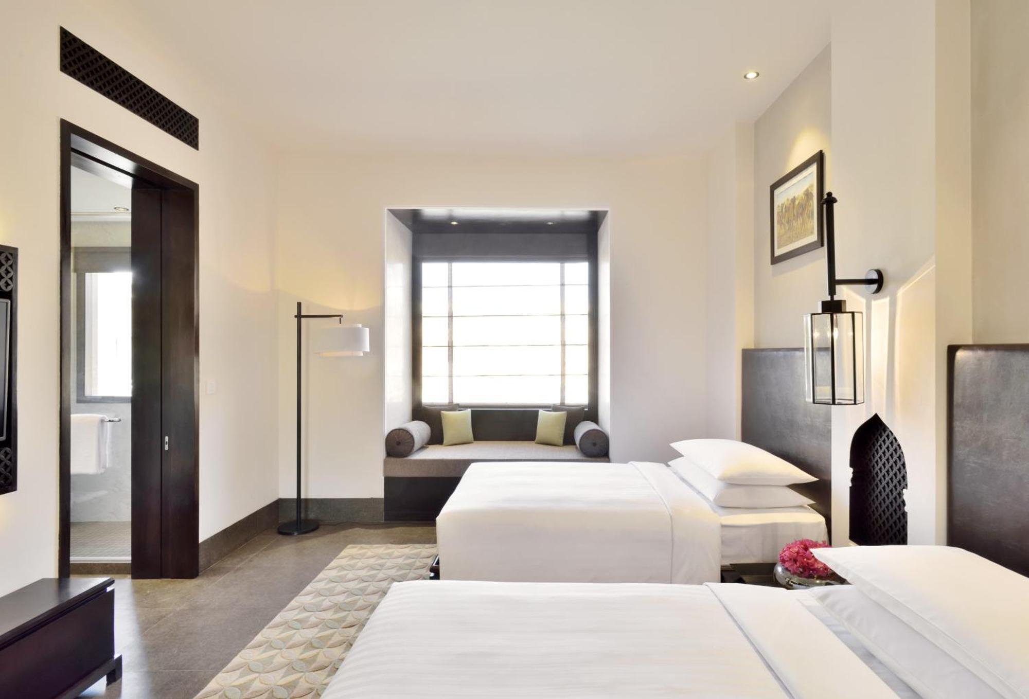 Jaisalmer Marriott Resort & Spa Bagian luar foto