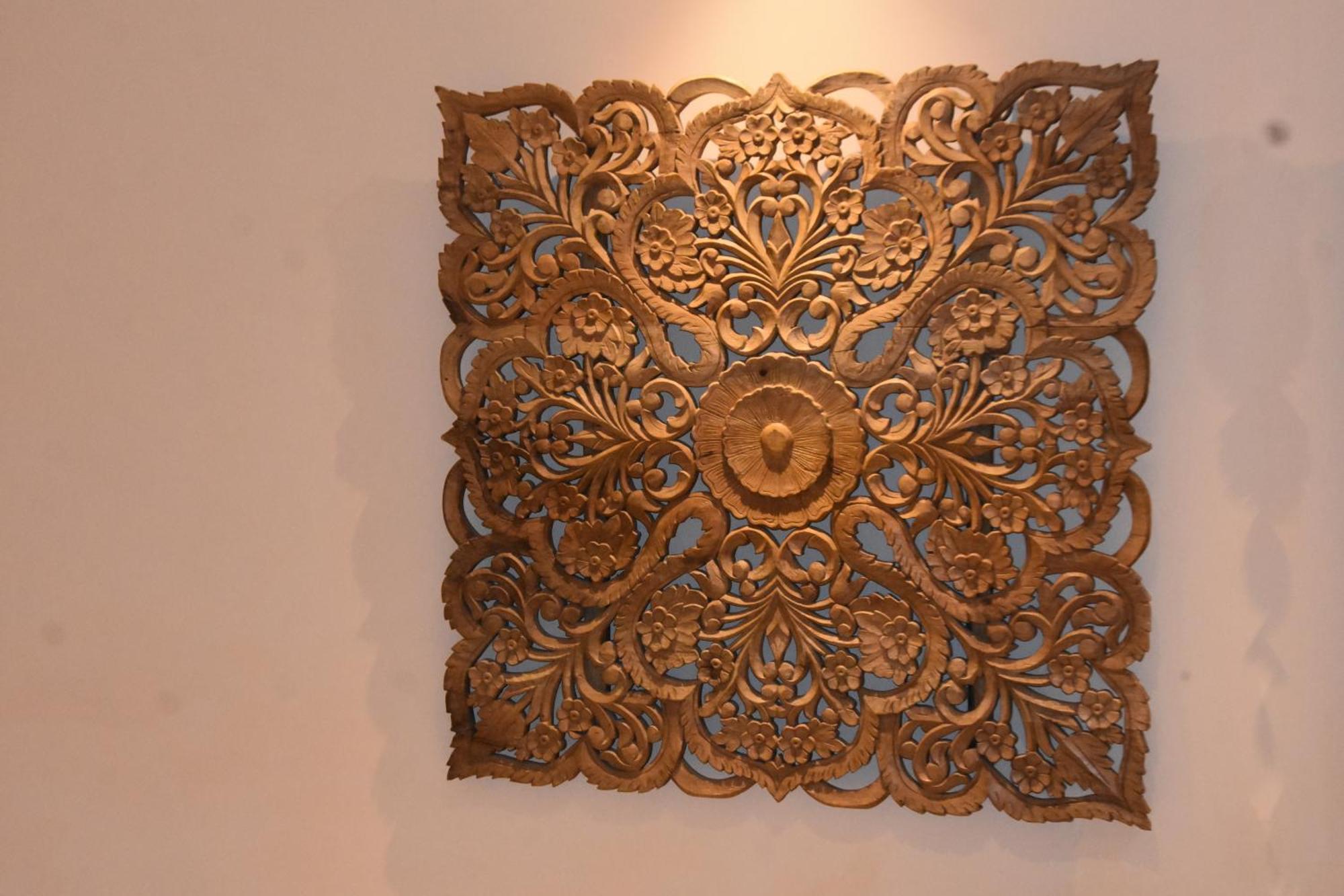 Jaisalmer Marriott Resort & Spa Bagian luar foto