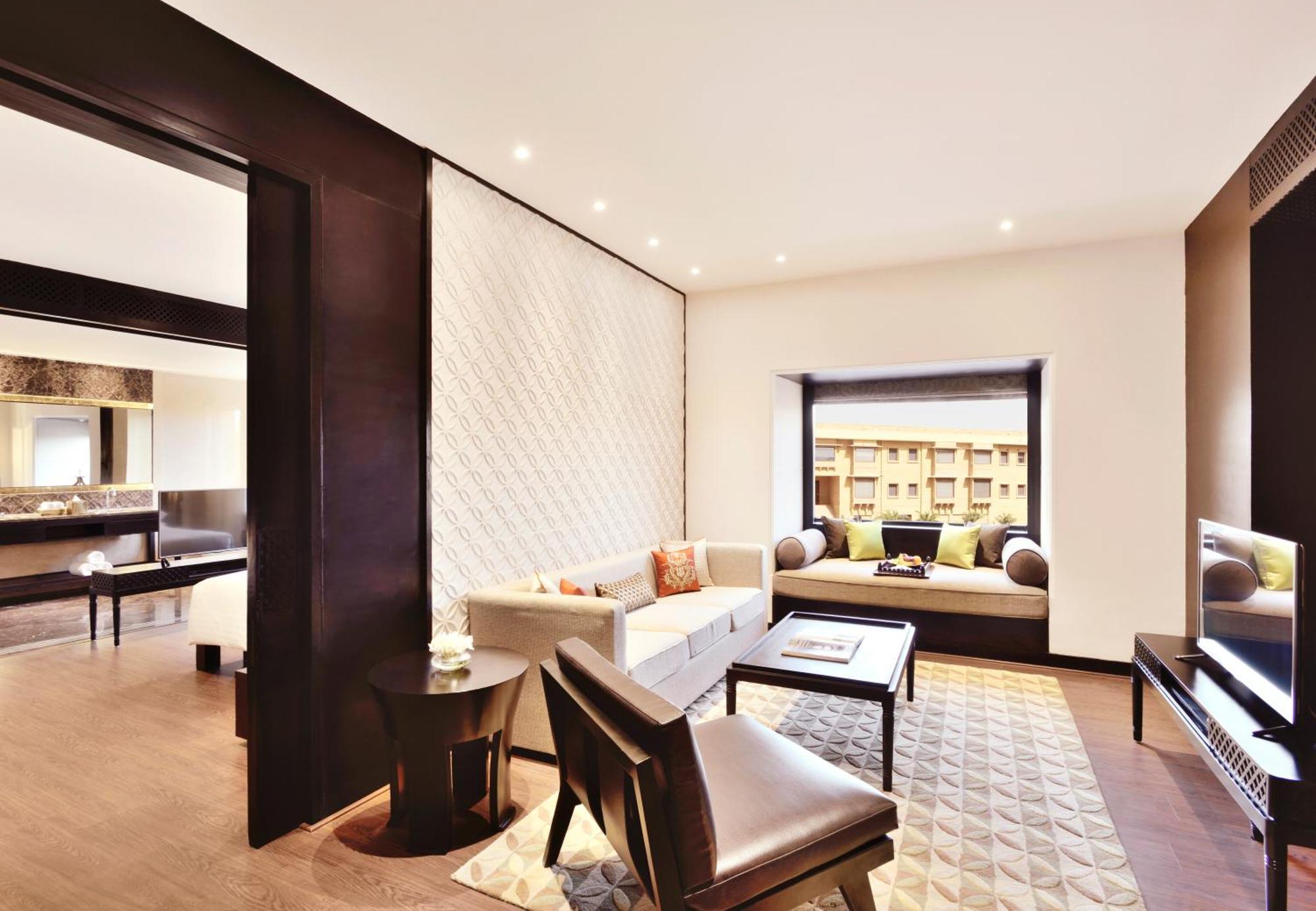 Jaisalmer Marriott Resort & Spa Bagian luar foto