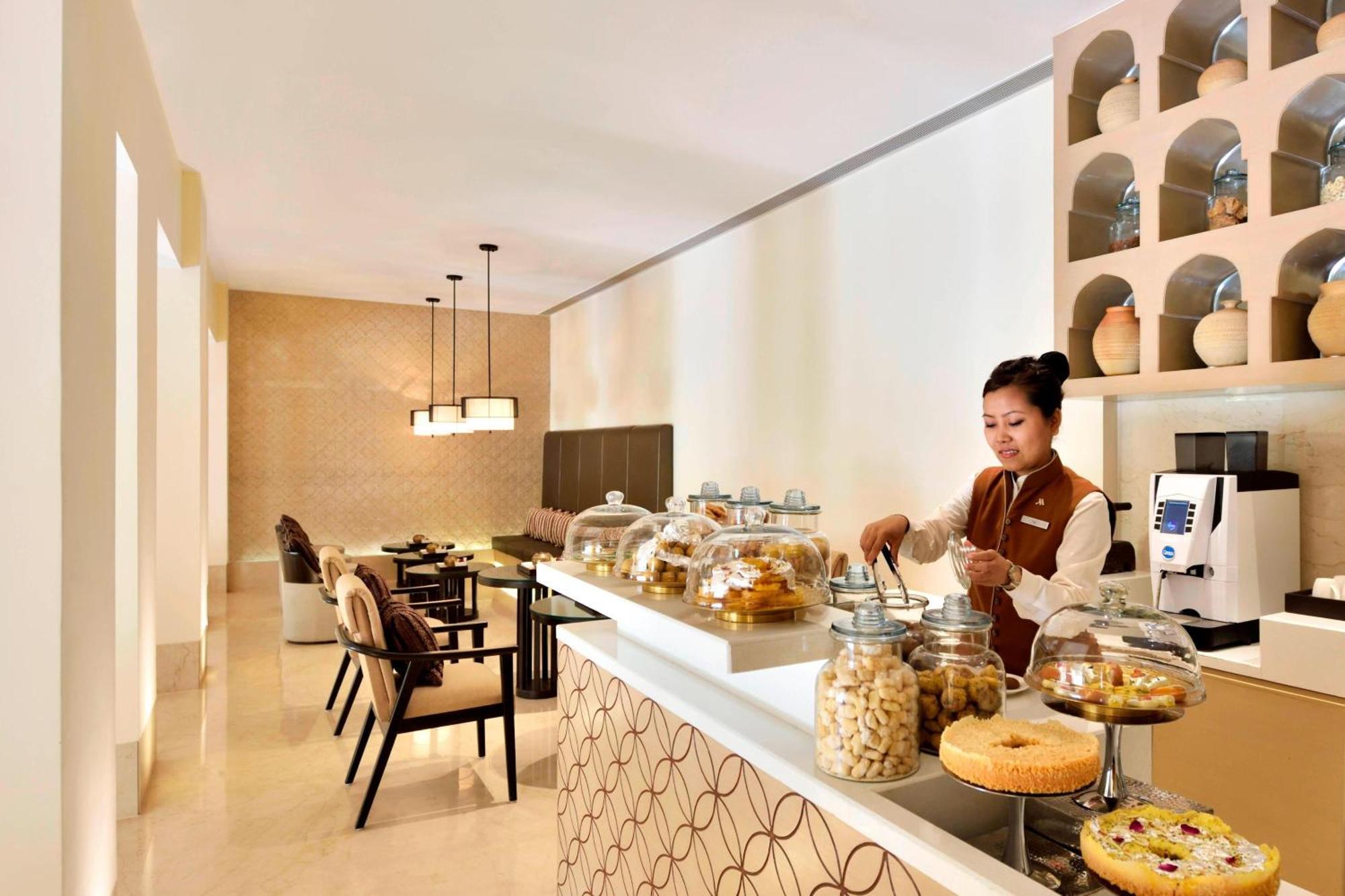 Jaisalmer Marriott Resort & Spa Bagian luar foto